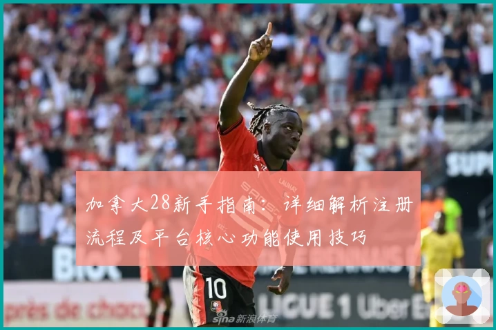 加拿大28新手指南:详细解析注册流程及平台核心功能使用技巧