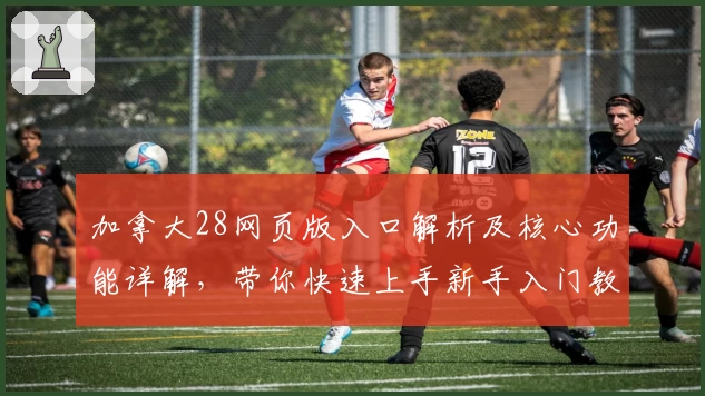 加拿大28网页版入口解析及核心功能详解,带你快速上手新手入门教程