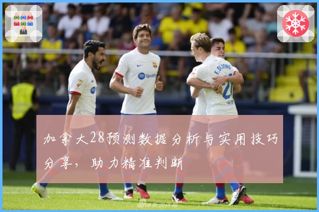 加拿大28预测数据分析与实用技巧分享，助力精准判断