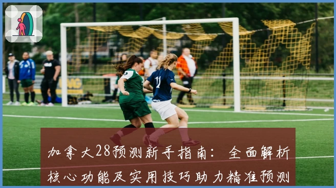 加拿大28预测新手指南:全面解析核心功能及实用技巧助力精准预测
